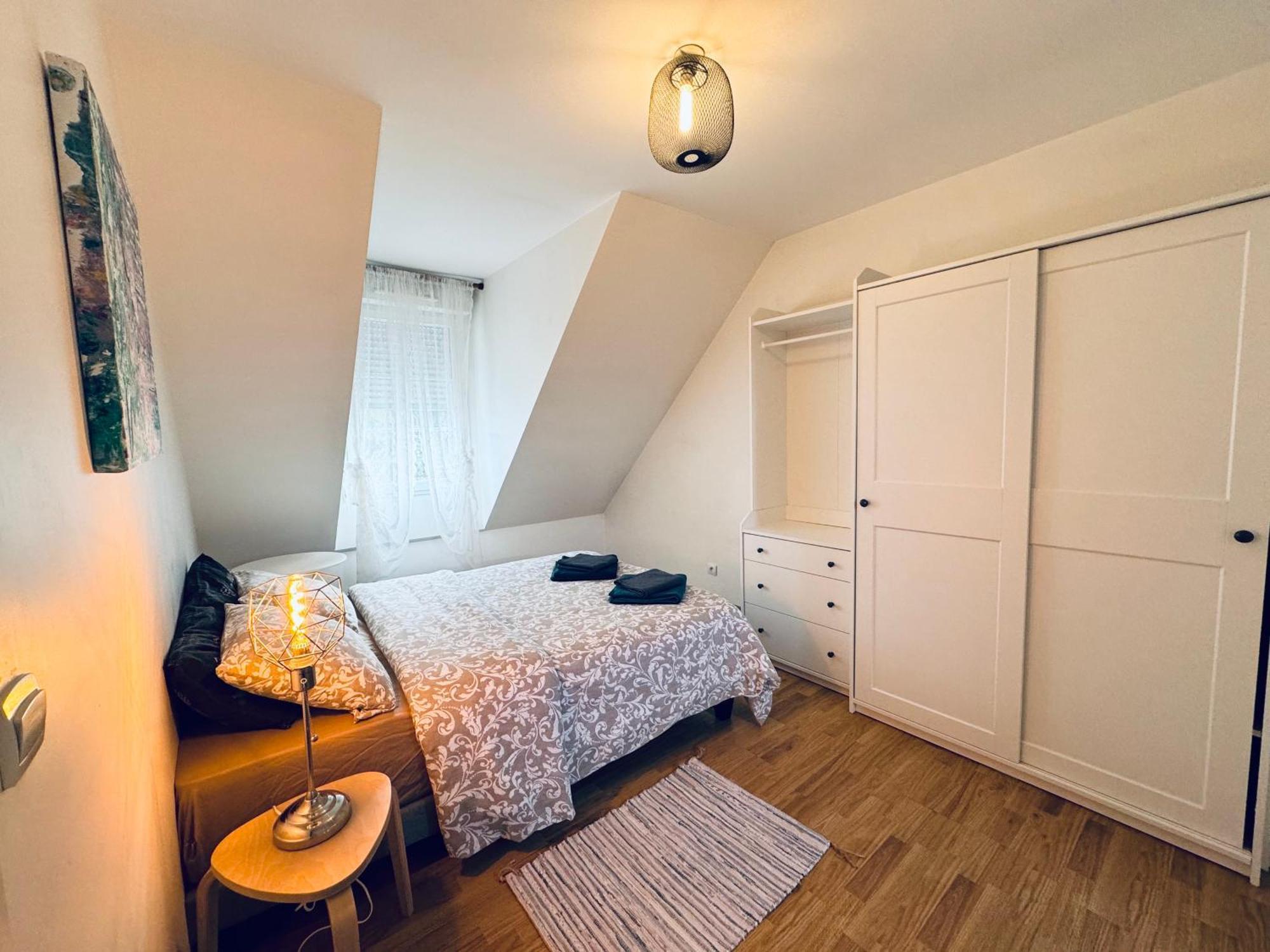 La Mandragora - Maison Avec Jardin Et Poele A Bois เวอร์นอน ภายนอก รูปภาพ