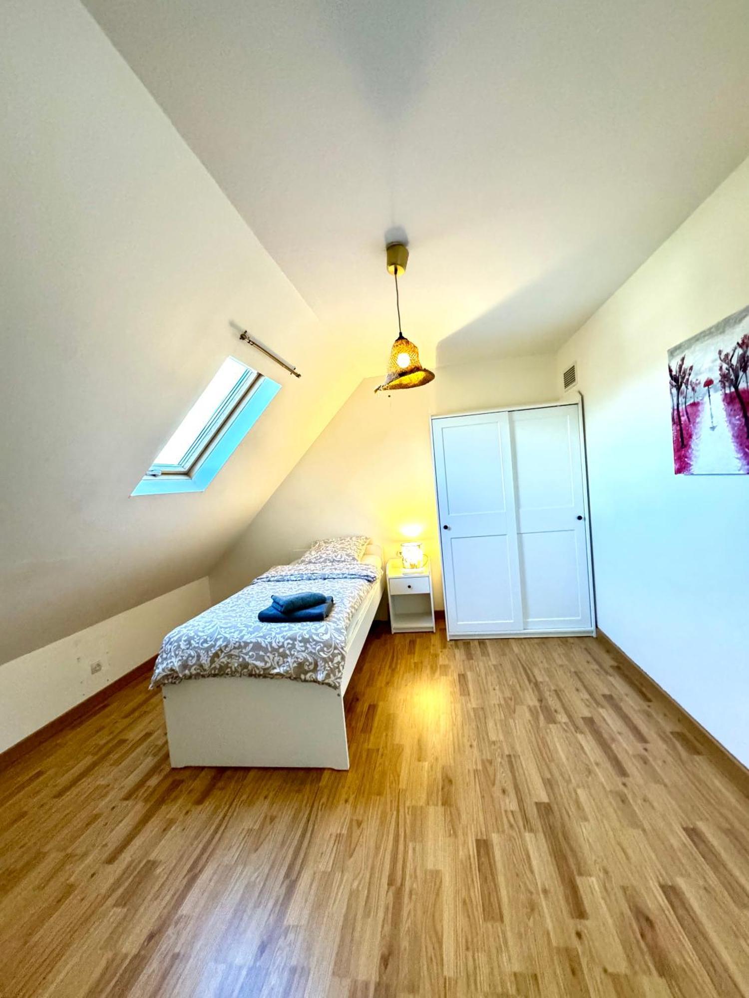 La Mandragora - Maison Avec Jardin Et Poele A Bois เวอร์นอน ภายนอก รูปภาพ