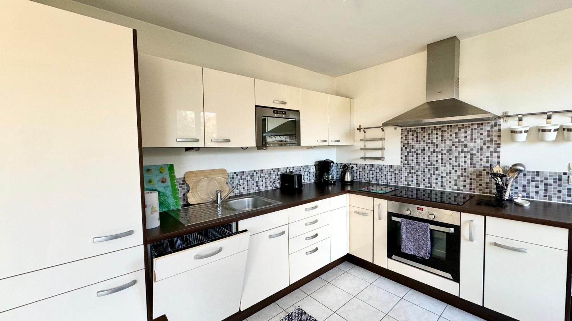 La Mandragora - Maison Avec Jardin Et Poele A Bois เวอร์นอน ภายนอก รูปภาพ
